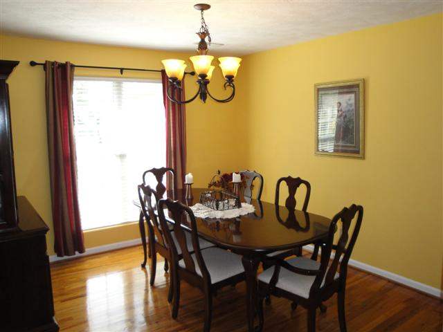 258 Collins Road, Unit WEST UNION/ OFF OF HWY 1 West Union, SC 29696 - Photo 7 of 22 Gallery Image 7