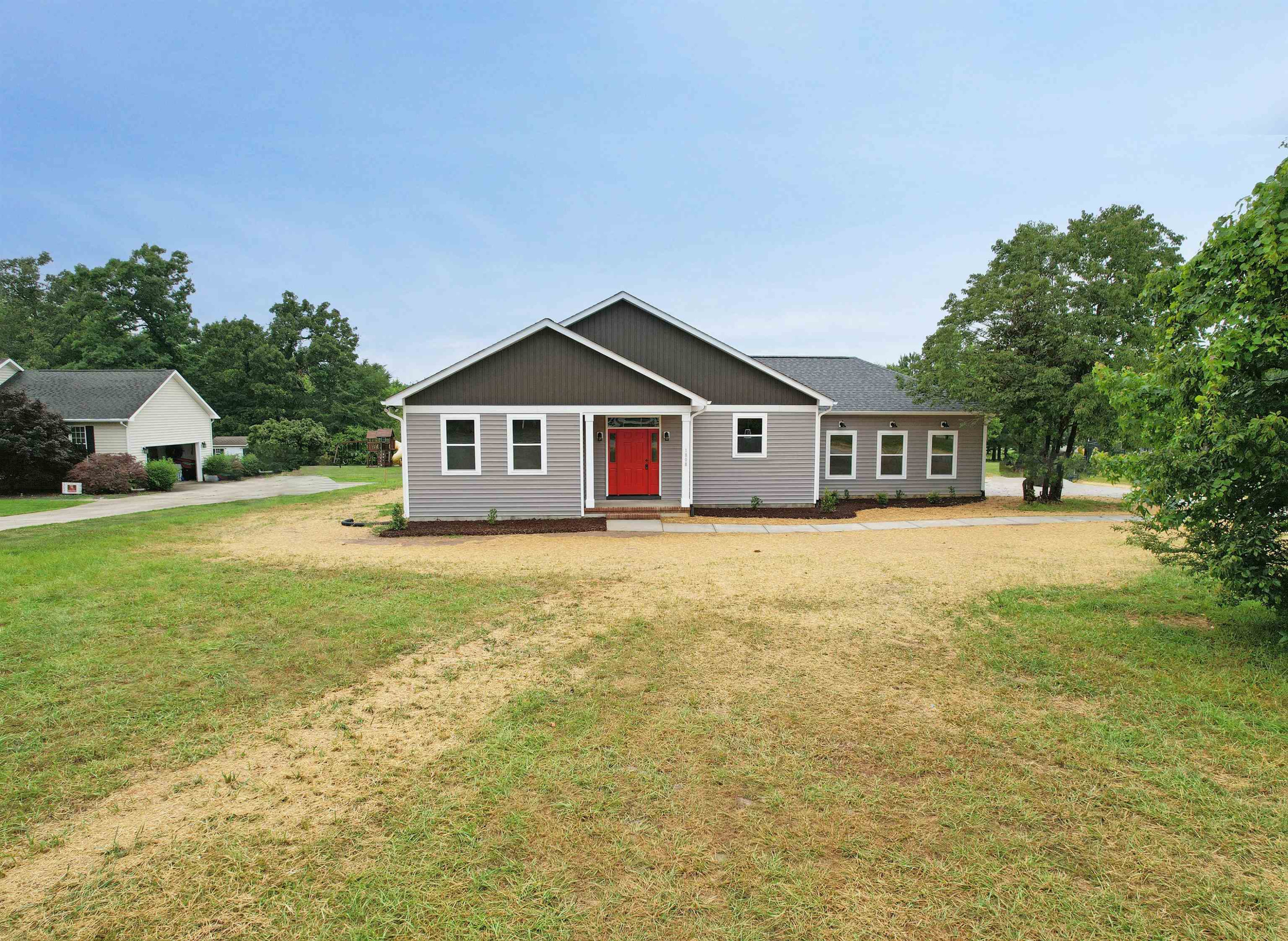 1808 Burlington Road Roxboro, NC 27573 - Photo 75 of 82 Photo 75
