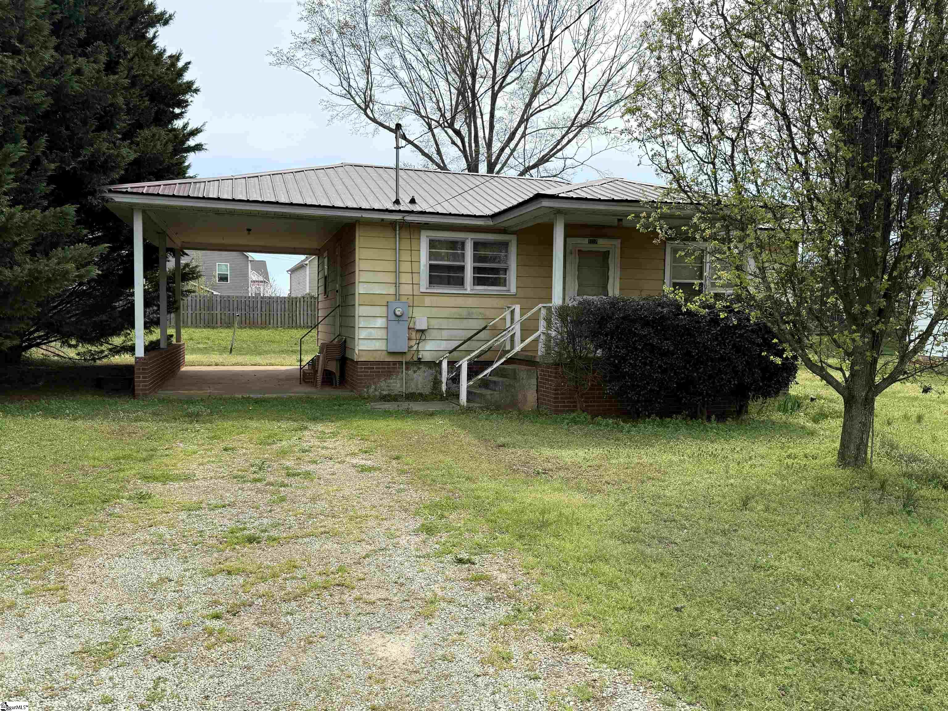 107 Welborn Circle Easley, SC 29642 - Photo 1 of 1