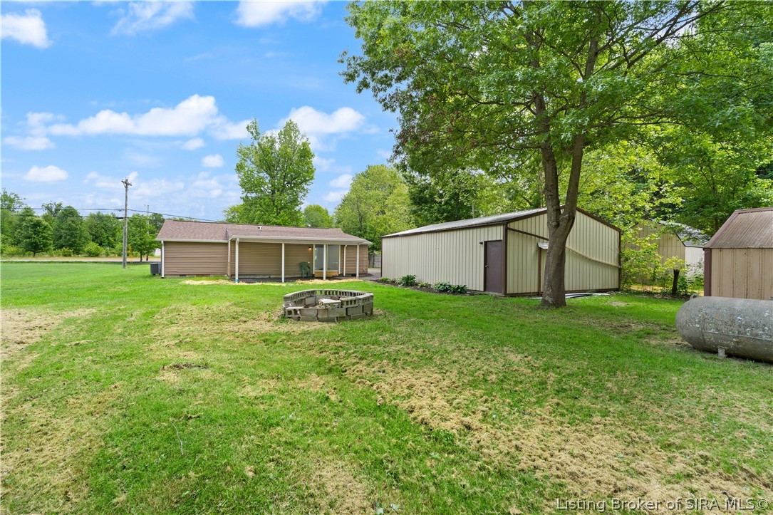 6607 Hibernia Road Charlestown, IN 47111 - Photo 44 of 45