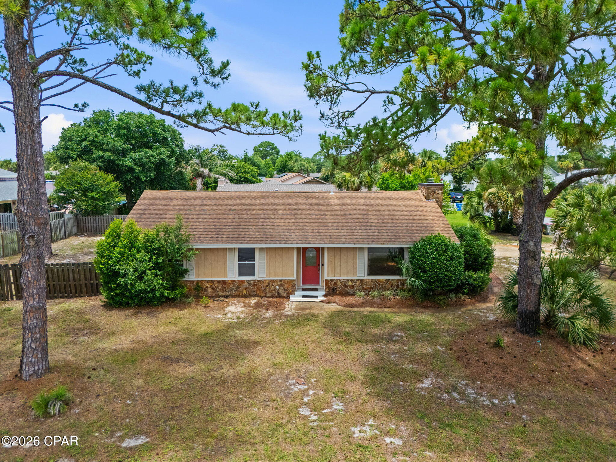 458 Wahoo Road Panama City Beach, FL 32408 - Photo 2 of 41