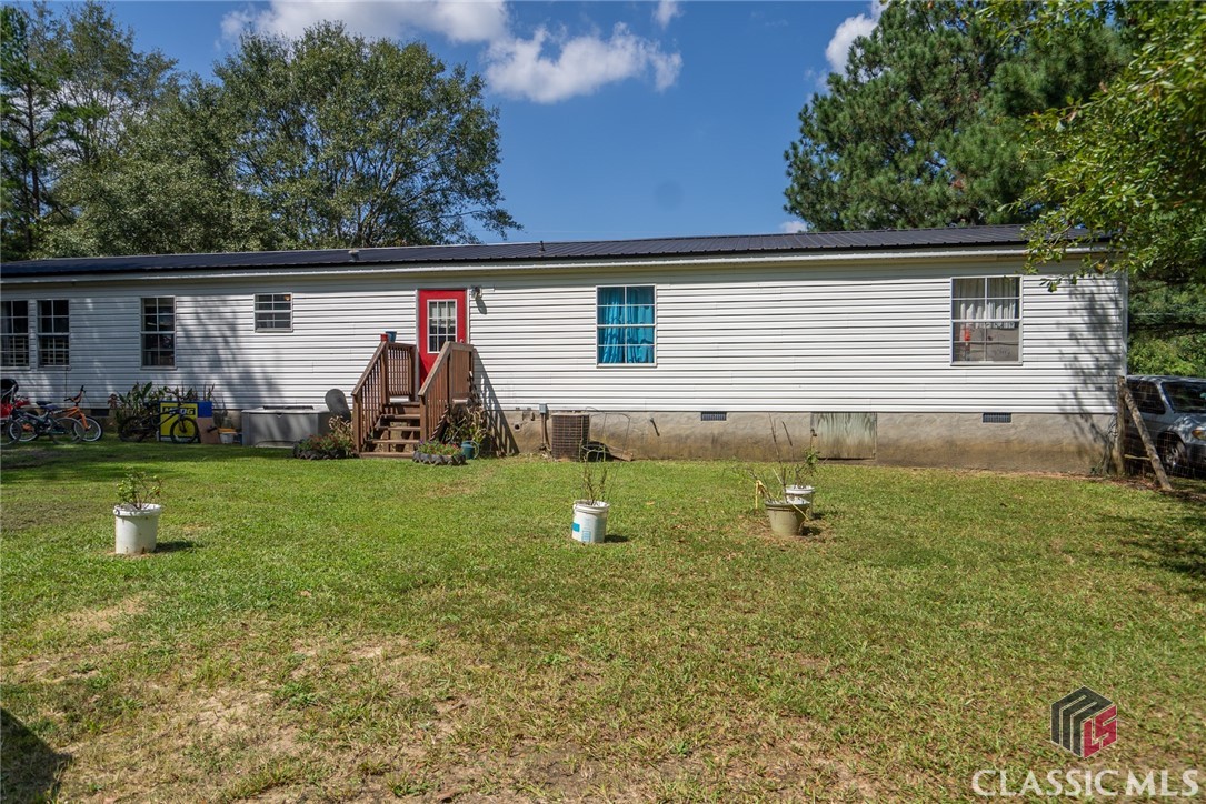 1391 Peters Cemetery Road Monroe, GA 30655 - Photo 31 of 36