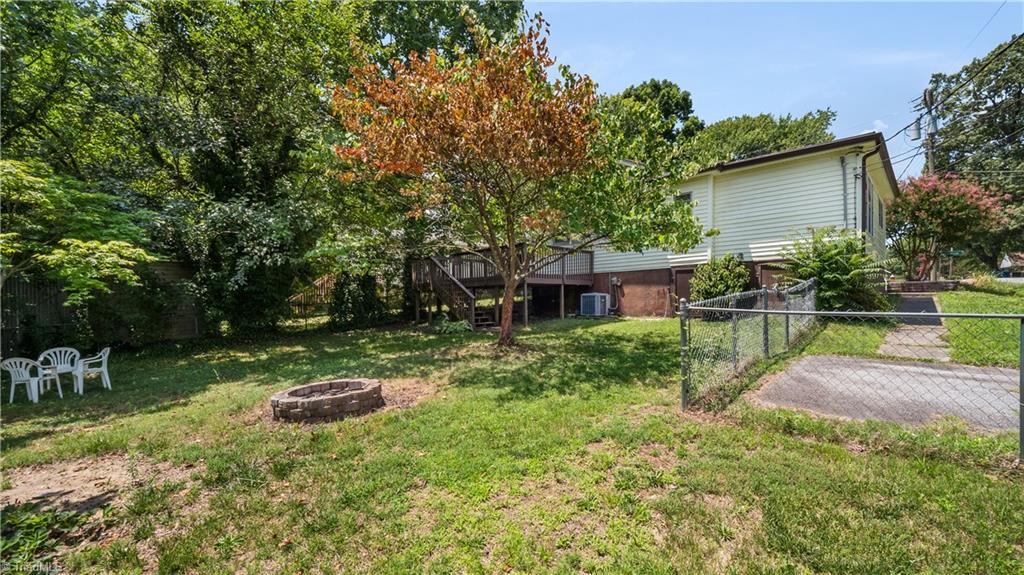 106 Northview Place High Point, NC 27263 - Photo 49 of 50