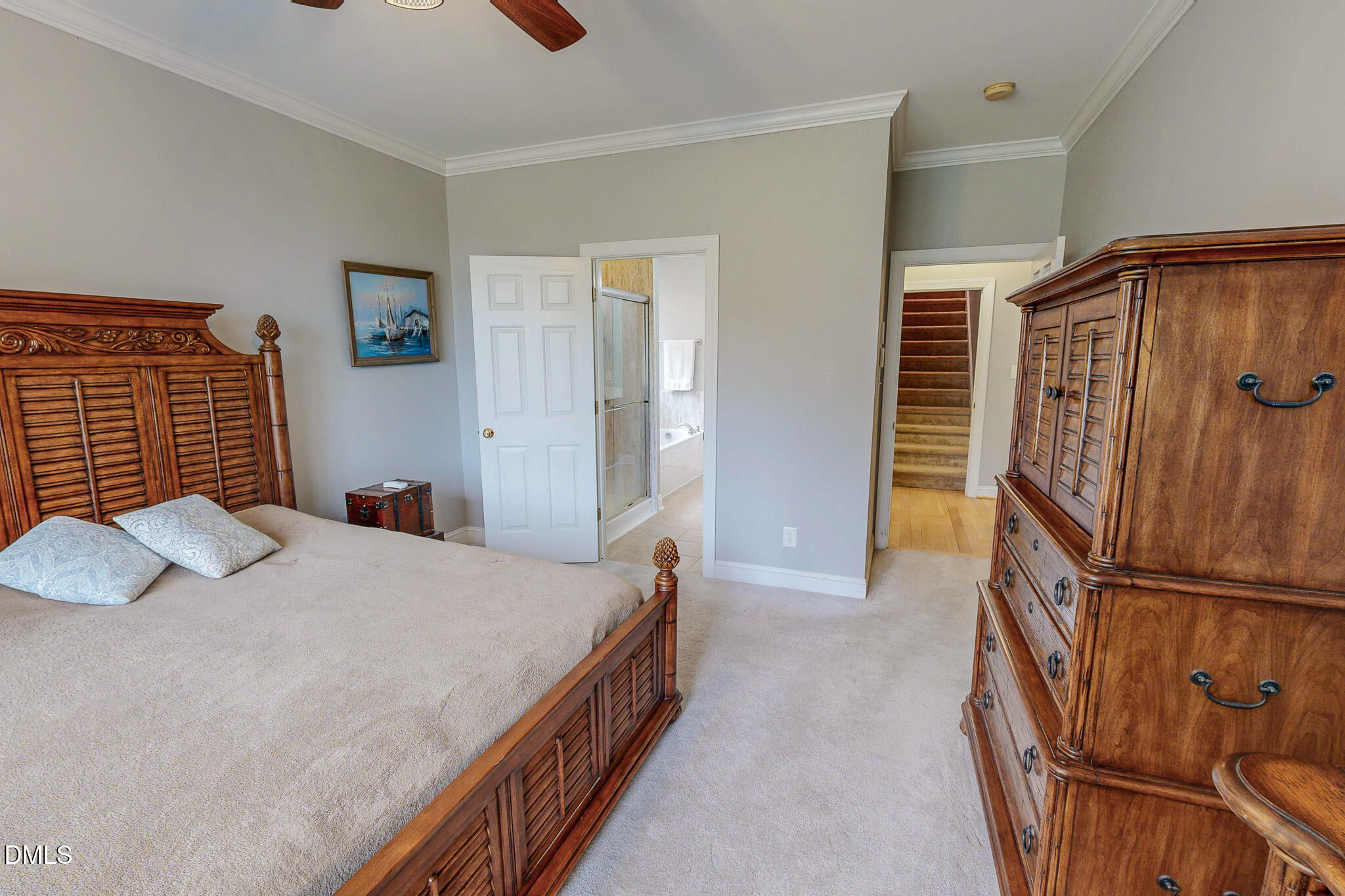 353 Fletcher Ridge Road Timberlake, NC 27583 - Photo 20 of 44 20