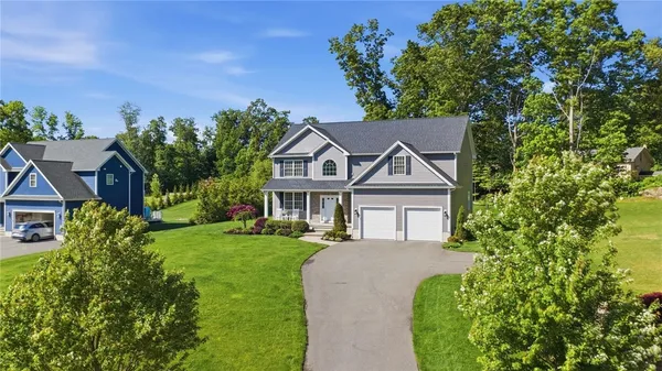 $1,025,000 | 12 Hidden Hills Dr., Seekonk, MA 02771