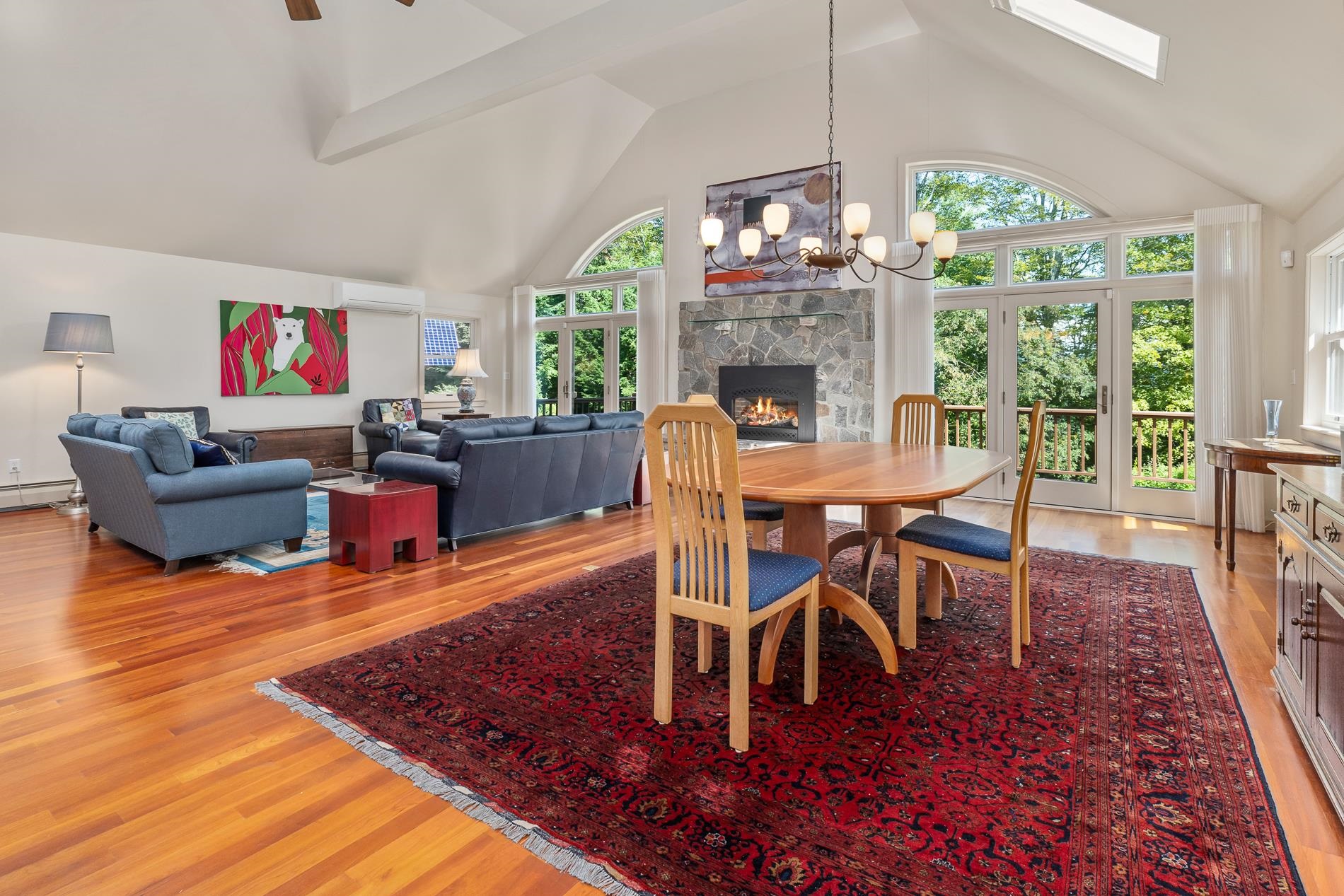 2018 Church Hill Road Woodstock, VT 05091 - Photo 3 of 40 Gallery Image 3