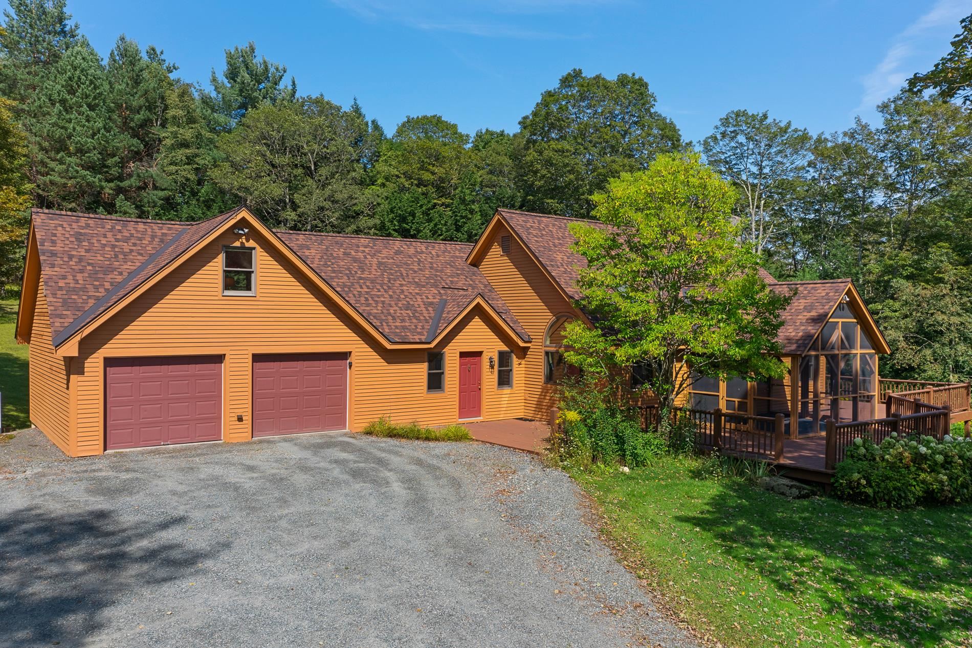 2018 Church Hill Road Woodstock, VT 05091 - Photo 34 of 40 Gallery Image 34