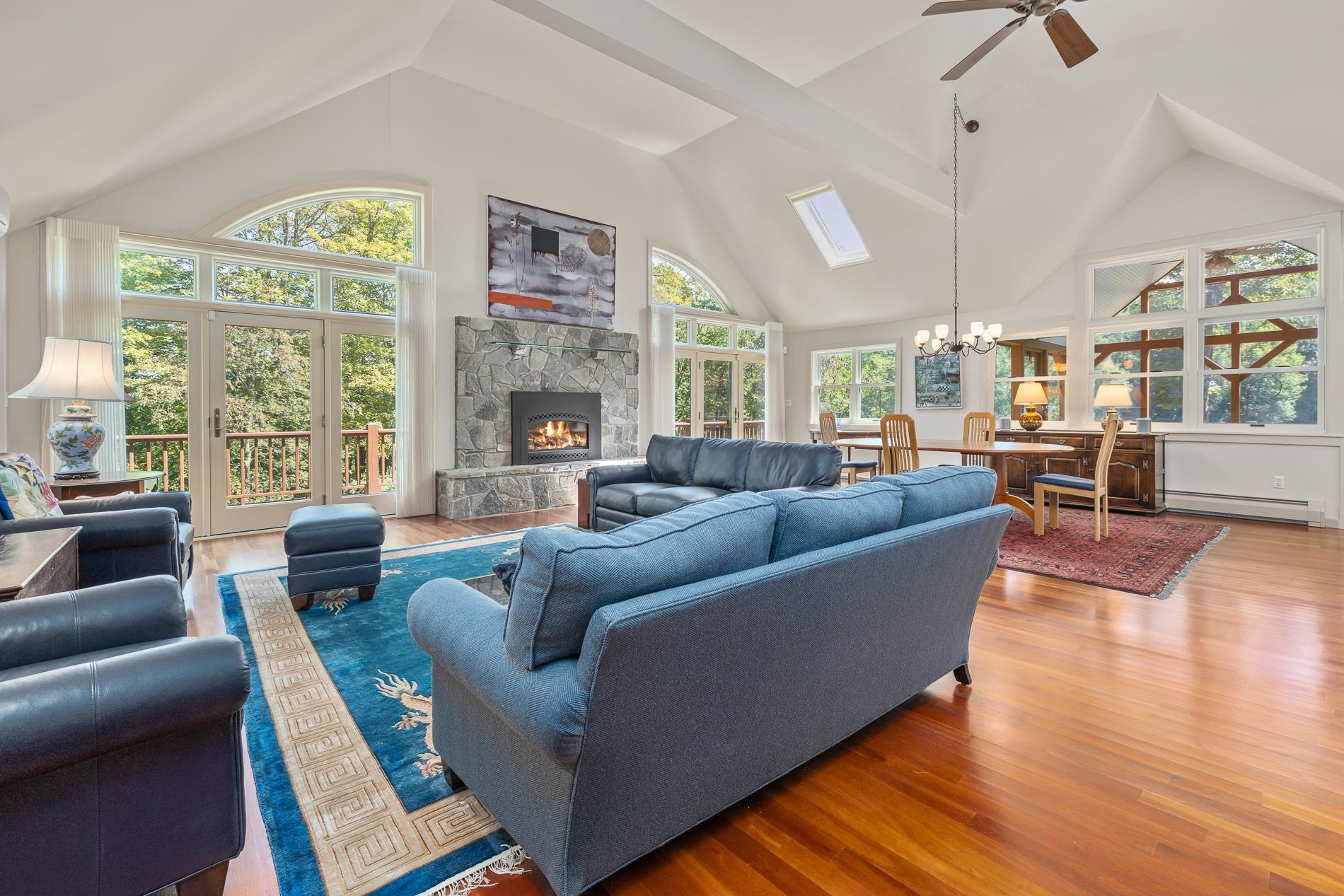 2018 Church Hill Road Woodstock, VT 05091 - Photo 6 of 40 Gallery Image 6