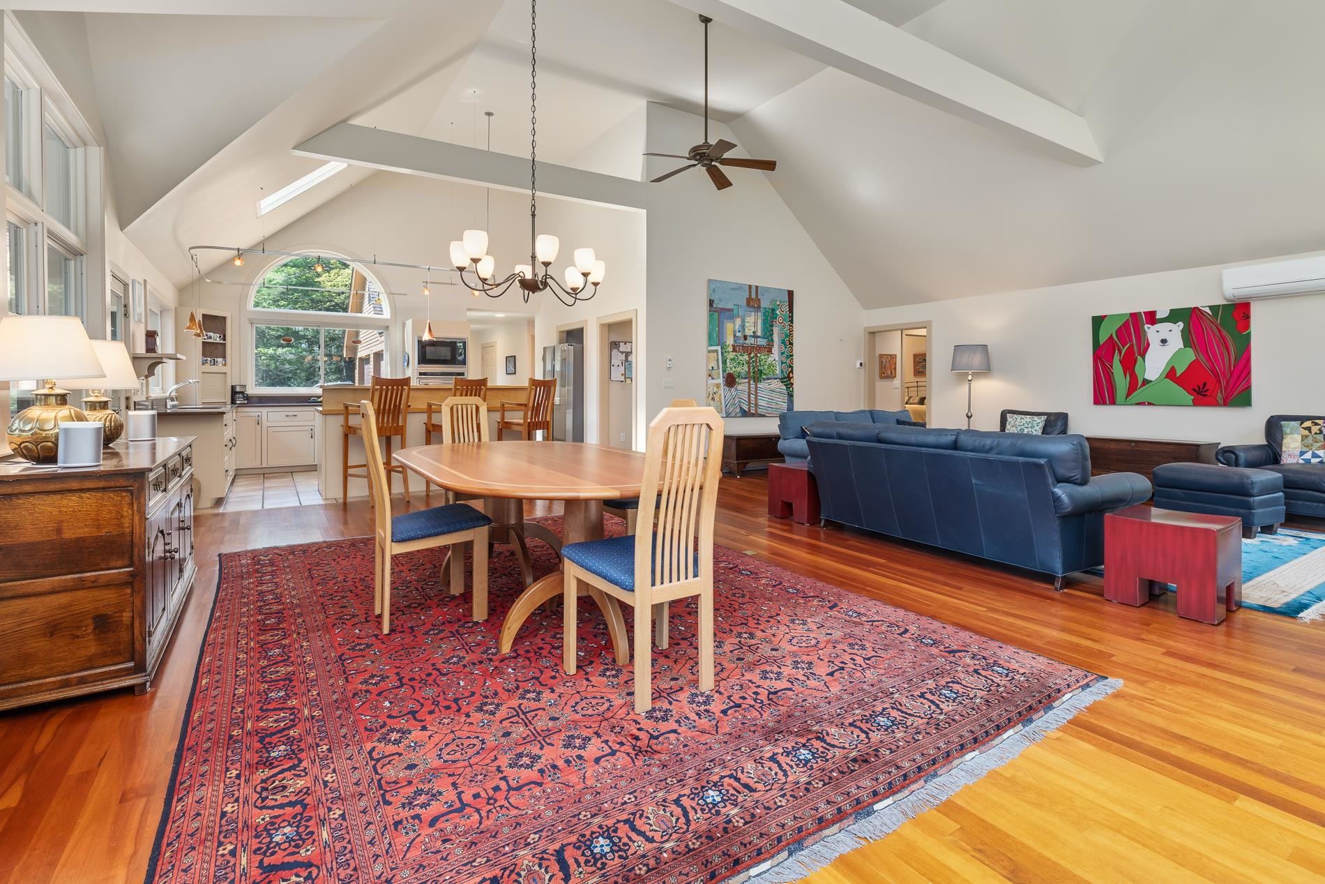 2018 Church Hill Road Woodstock, VT 05091 - Photo 7 of 40 Gallery Image 7