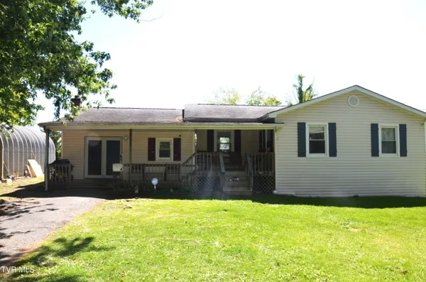 $149,900 | 6081 Pole Bridge Road, Wise, VA 24293