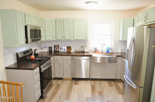 $149,900 | 6081 Pole Bridge Road, Wise, VA 24293