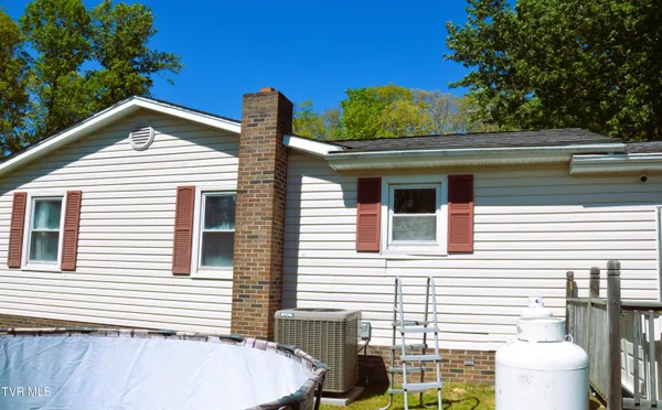 $149,900 | 6081 Pole Bridge Road, Wise, VA 24293