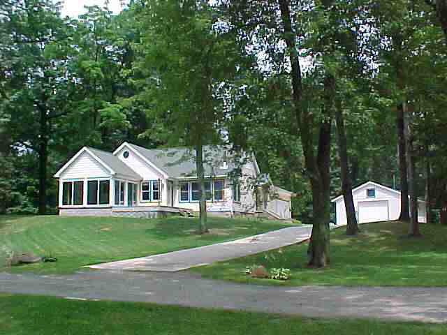 492 Ems R4 Lane, Unit RIDINGER Pierceton, IN 46562 - Photo 1 of 9 Gallery Image 1