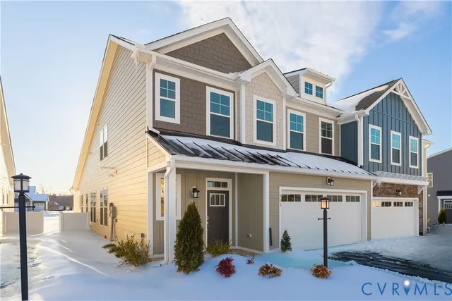 $490,374 | 505 Bayberry Lane, Zion Crossroads, VA 22942