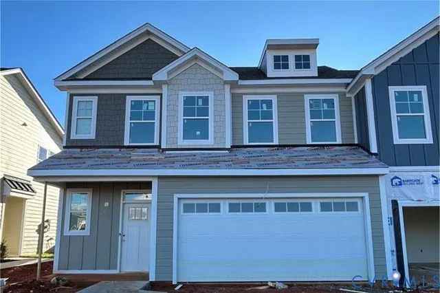 $490,374 | 505 Bayberry Lane, Zion Crossroads, VA 22942