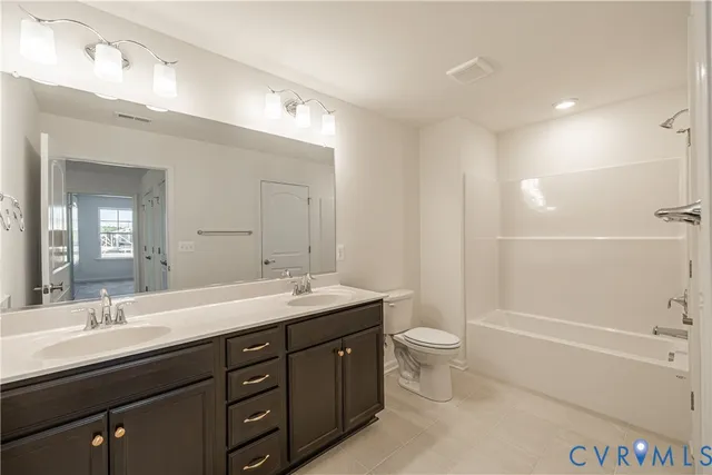 $490,374 | 505 Bayberry Lane, Zion Crossroads, VA 22942