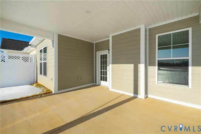 $490,374 | 505 Bayberry Lane, Zion Crossroads, VA 22942