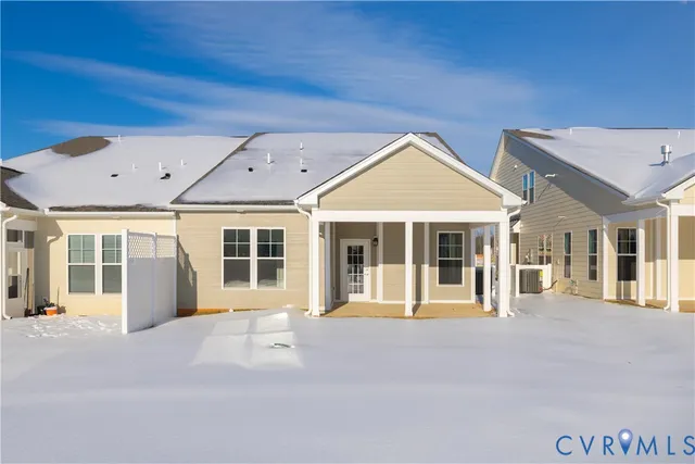 $490,374 | 505 Bayberry Lane, Zion Crossroads, VA 22942