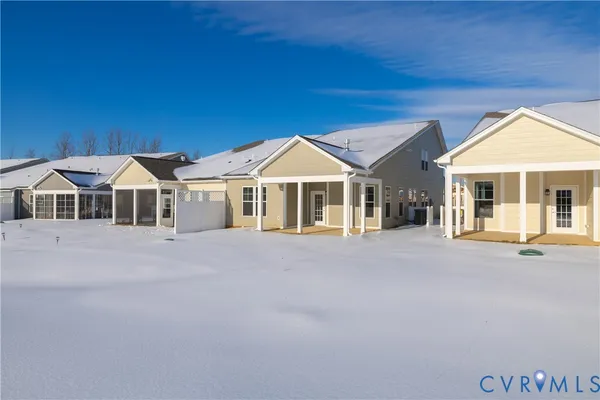 $490,374 | 505 Bayberry Lane, Zion Crossroads, VA 22942