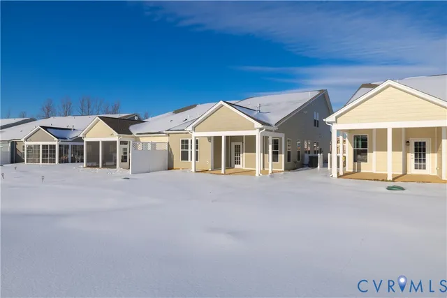 $490,374 | 505 Bayberry Lane, Zion Crossroads, VA 22942