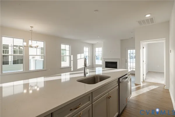 $490,374 | 505 Bayberry Lane, Zion Crossroads, VA 22942