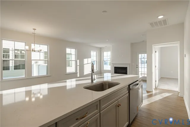 $490,374 | 505 Bayberry Lane, Zion Crossroads, VA 22942