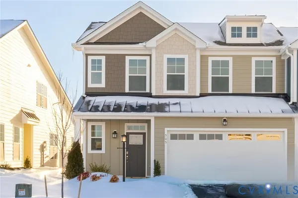 $490,374 | 505 Bayberry Lane, Zion Crossroads, VA 22942