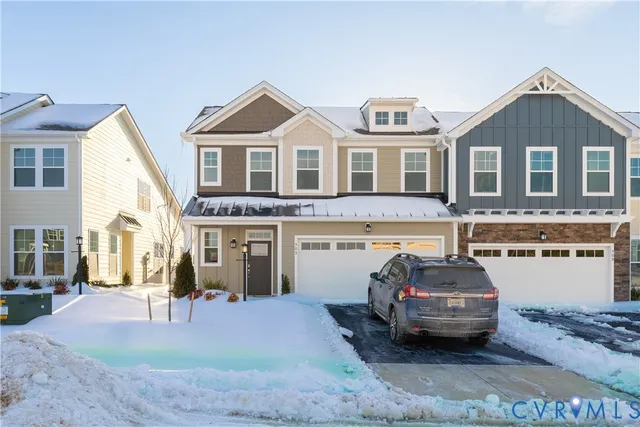 $490,374 | 505 Bayberry Lane, Zion Crossroads, VA 22942