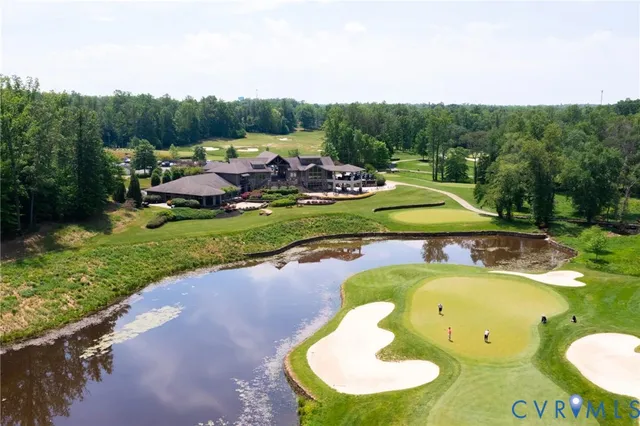 $490,374 | 505 Bayberry Lane, Zion Crossroads, VA 22942