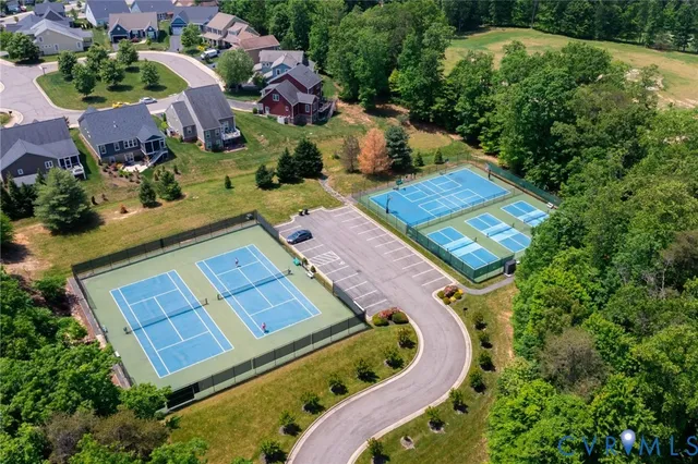 $490,374 | 505 Bayberry Lane, Zion Crossroads, VA 22942