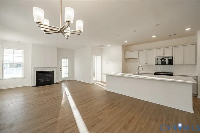 $490,374 | 505 Bayberry Lane, Zion Crossroads, VA 22942