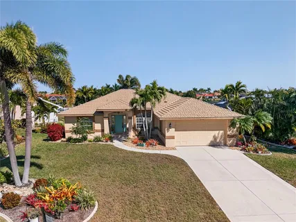 $569,900 | 1470 Appian Drive, Punta Gorda, FL 33950