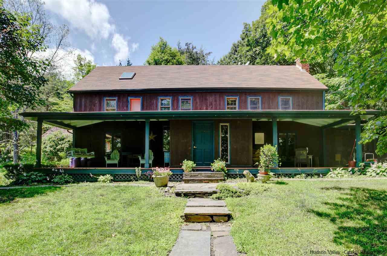 269 Wilhelm Road Saugerties, NY 12477 - Photo 16 of 35 Photo 16