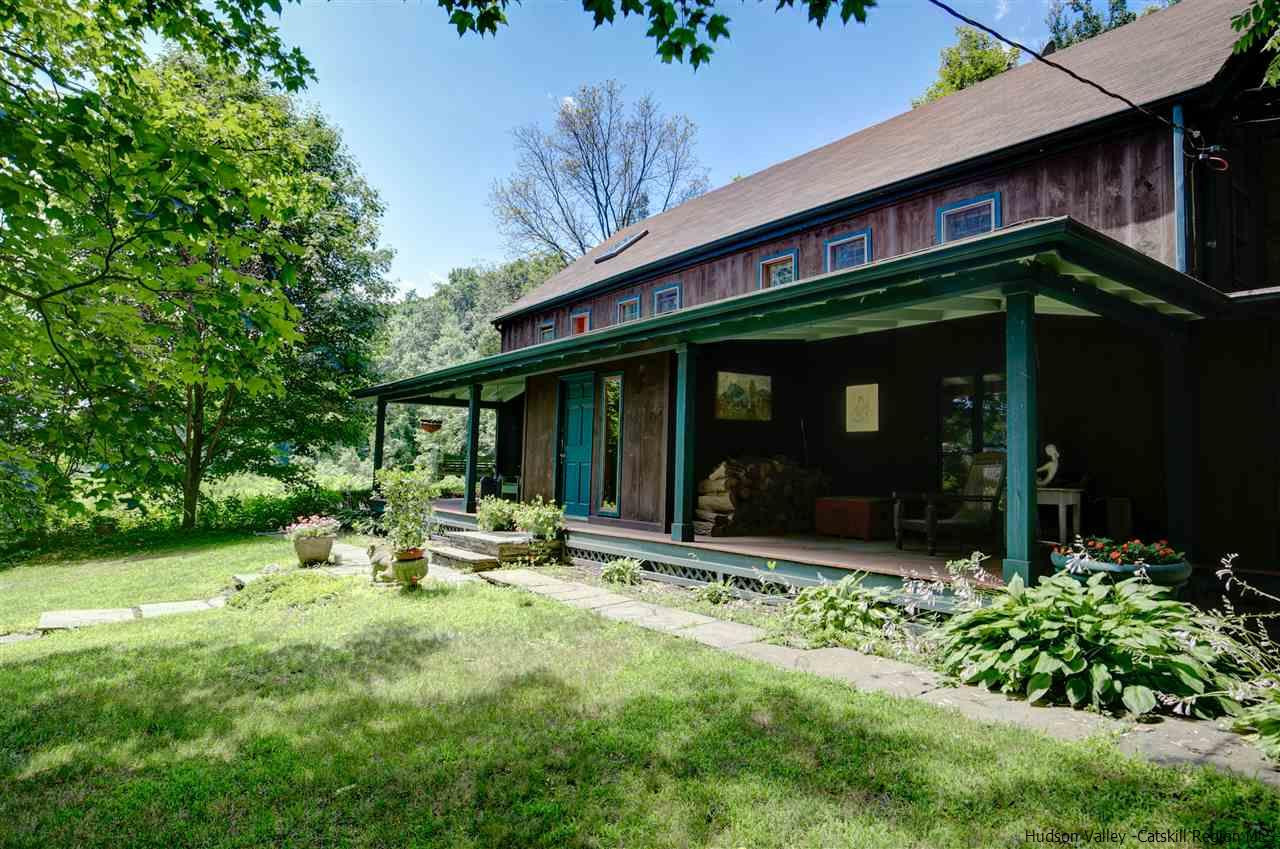 269 Wilhelm Road Saugerties, NY 12477 - Photo 3 of 35 Photo 3