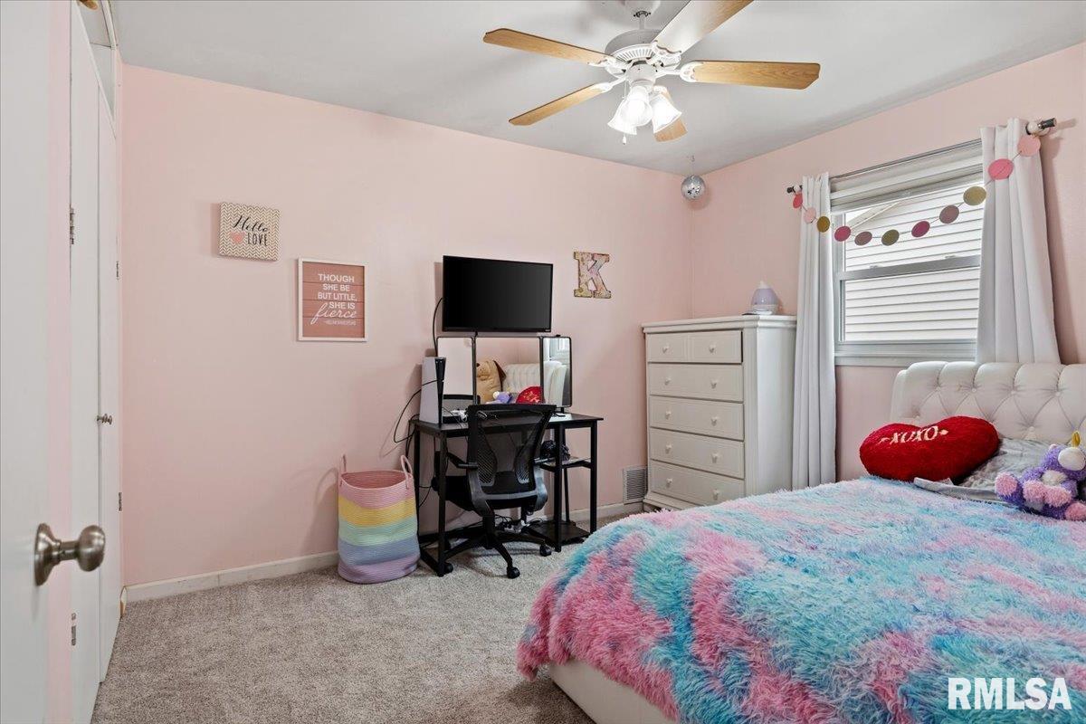 1705 Fairfield Drive Springfield, IL 62702 - Photo 20 of 31