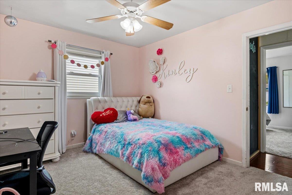 1705 Fairfield Drive Springfield, IL 62702 - Photo 21 of 31