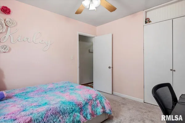$159,900 | 1705 Fairfield Drive, Springfield, IL 62702