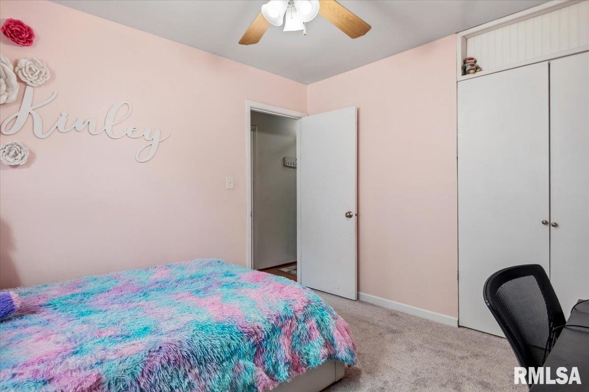 1705 Fairfield Drive Springfield, IL 62702 - Photo 22 of 31