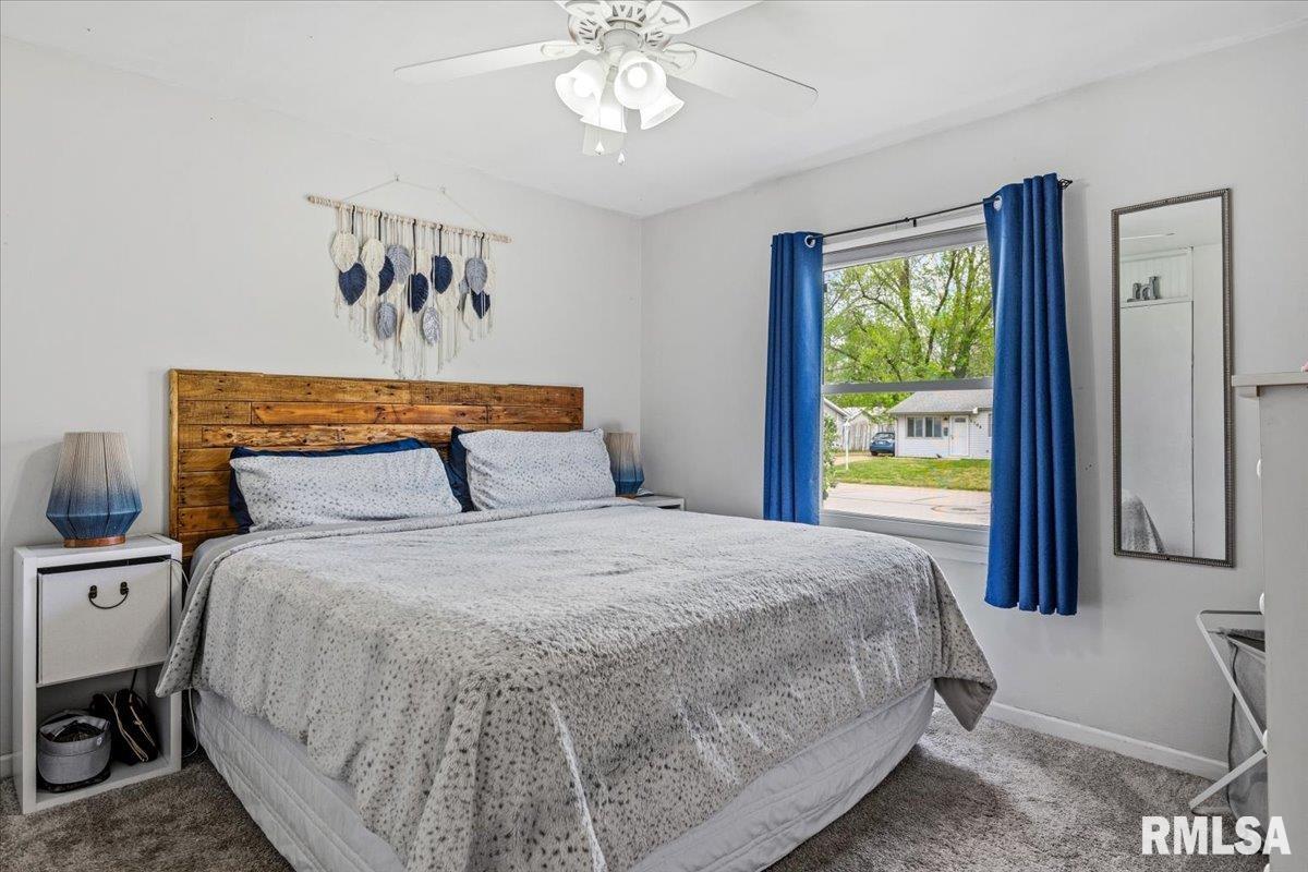 1705 Fairfield Drive Springfield, IL 62702 - Photo 23 of 31