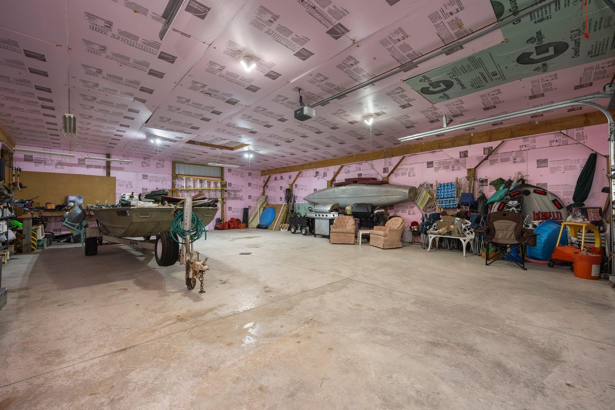 6080 River Road Benzonia, MI 49616 - Photo 47 of 86