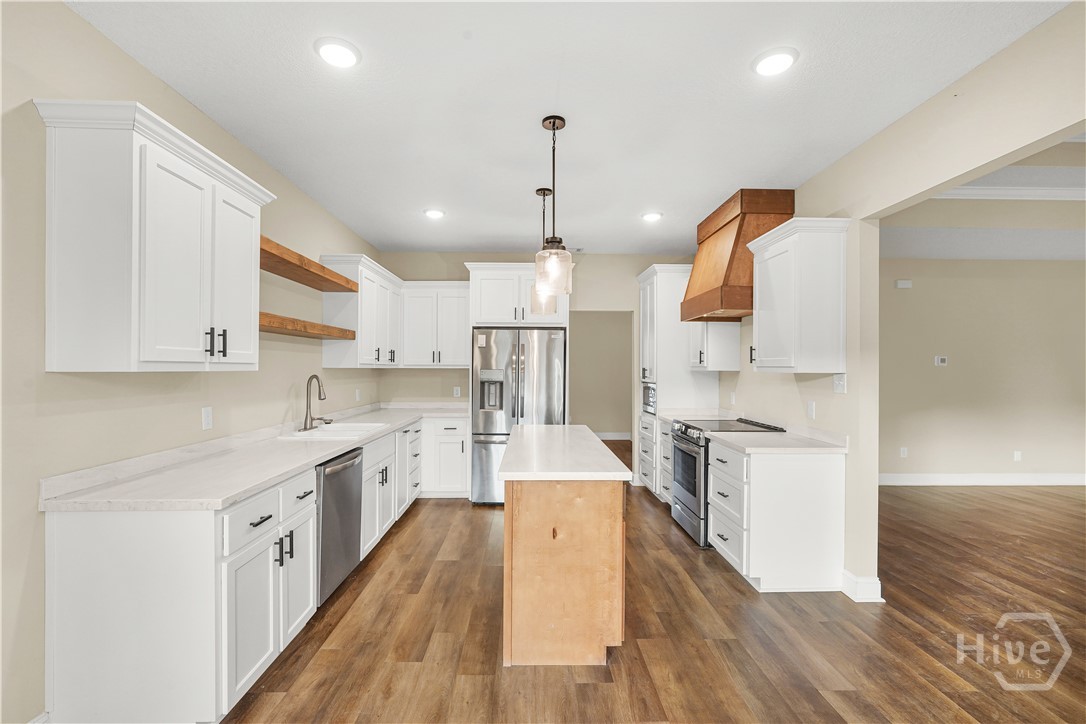 127 Winding Way Road Pembroke, GA 31321 - Photo 10 of 44