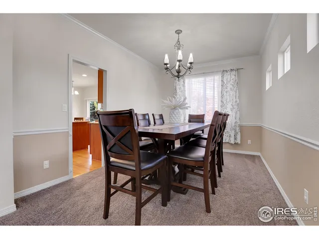 $895,000 | 13961 Brookside Court, Broomfield, CO 80023