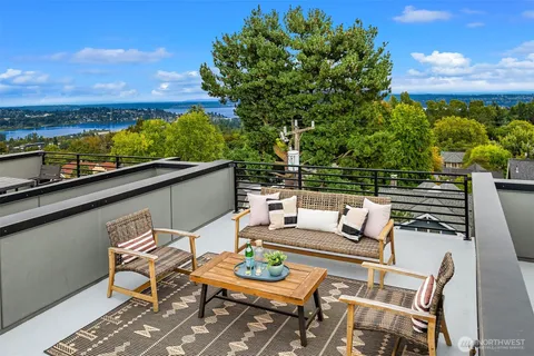 $1,195,000 | 1535 Grandview Place East, Seattle, WA 98112