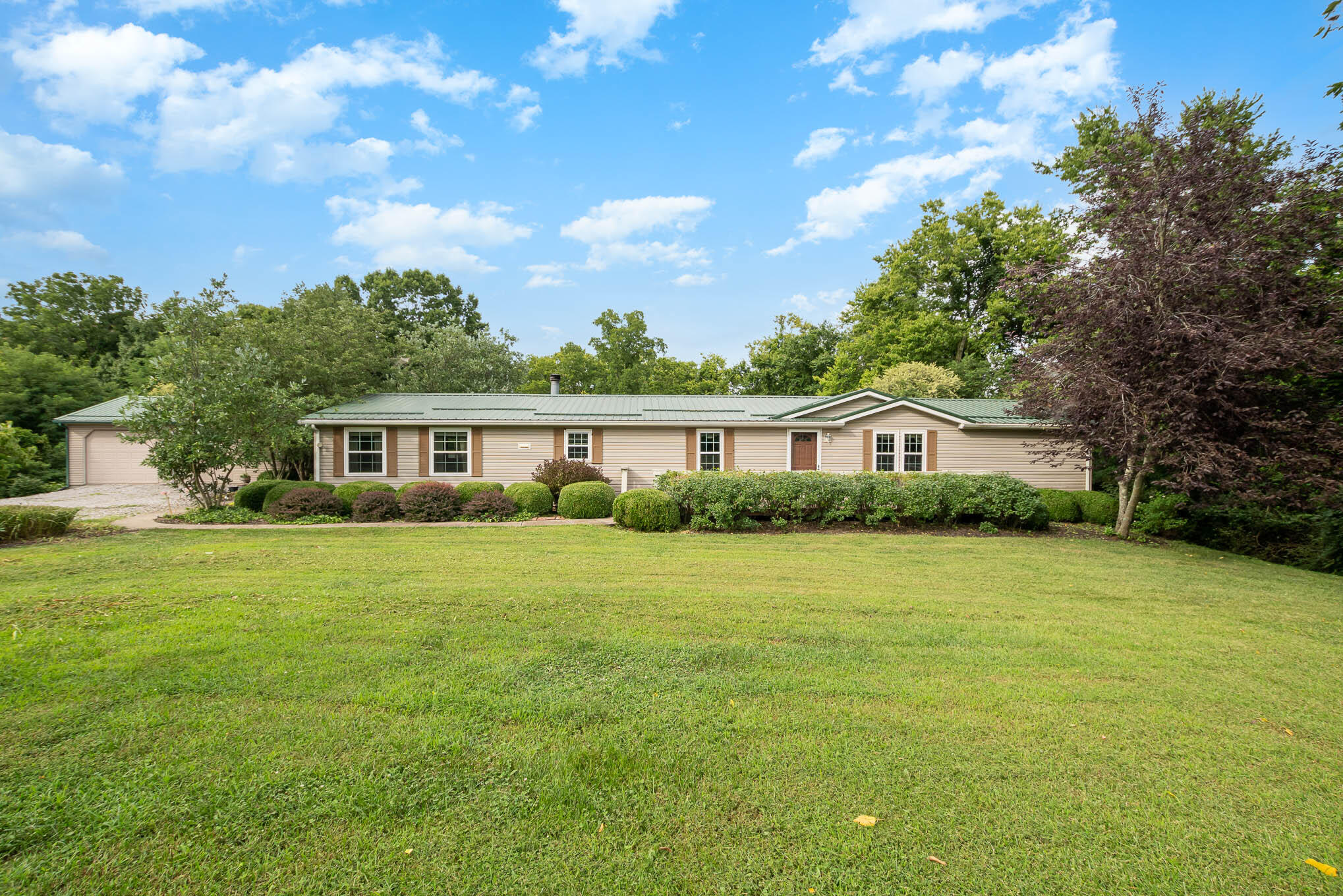 1039 Gridley Hill Road Sanders, KY 41083 - Photo 2 of 38 Gallery Image 2