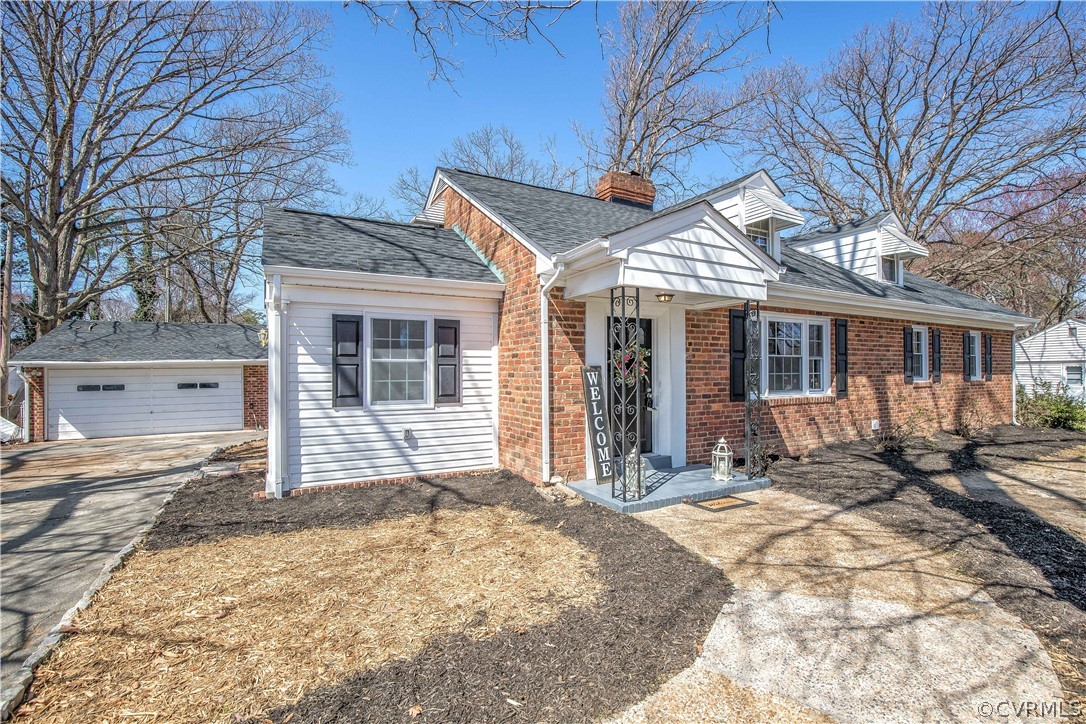 3012 Hungary Spring Road Henrico, VA 23228 - Photo 3 of 43 Gallery Image 3