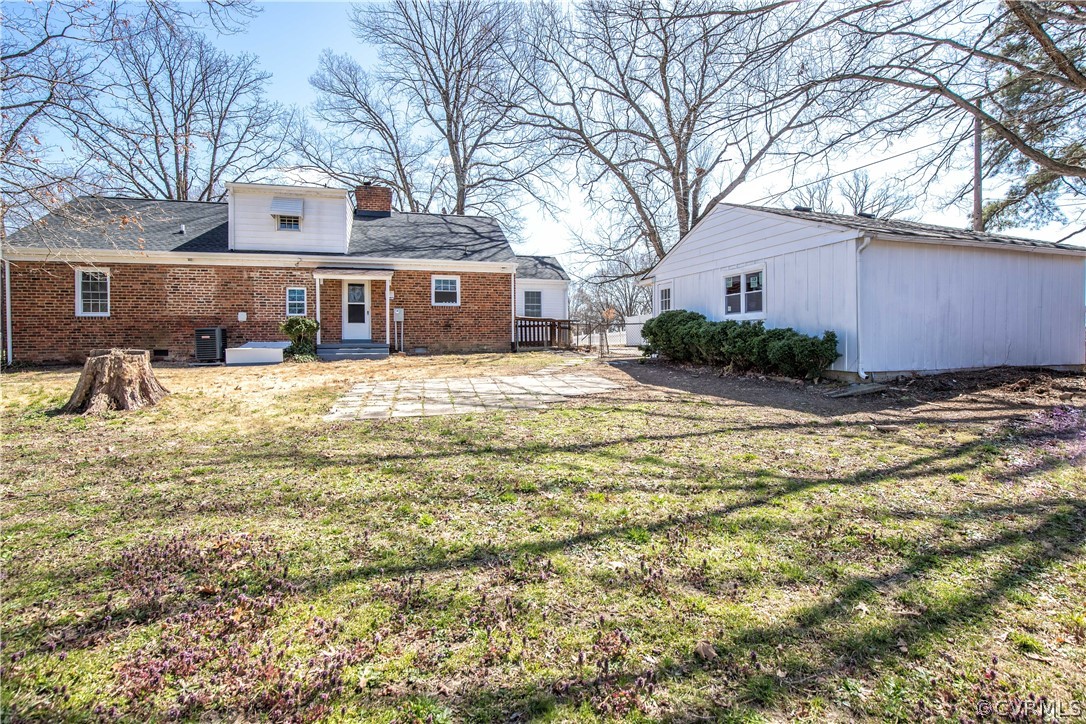 3012 Hungary Spring Road Henrico, VA 23228 - Photo 5 of 43 Gallery Image 5
