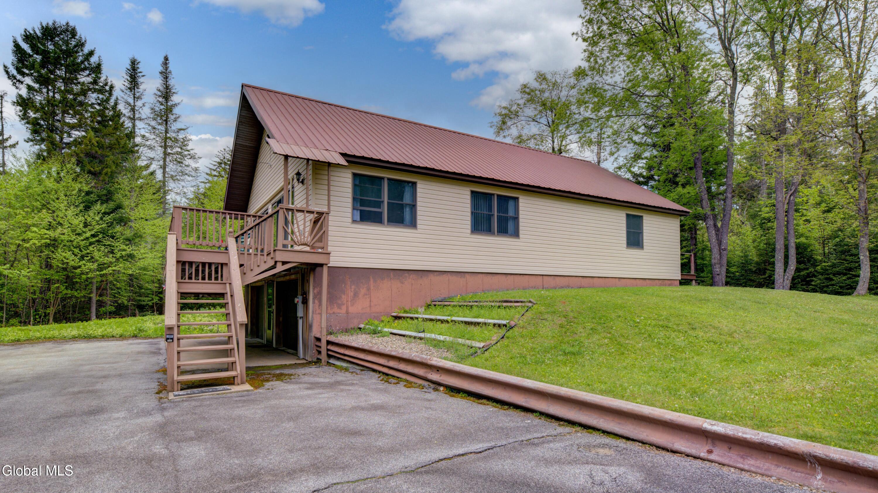 381 French Road Morehouse, NY 13353 - Photo 4 of 69 381 French Rd-47