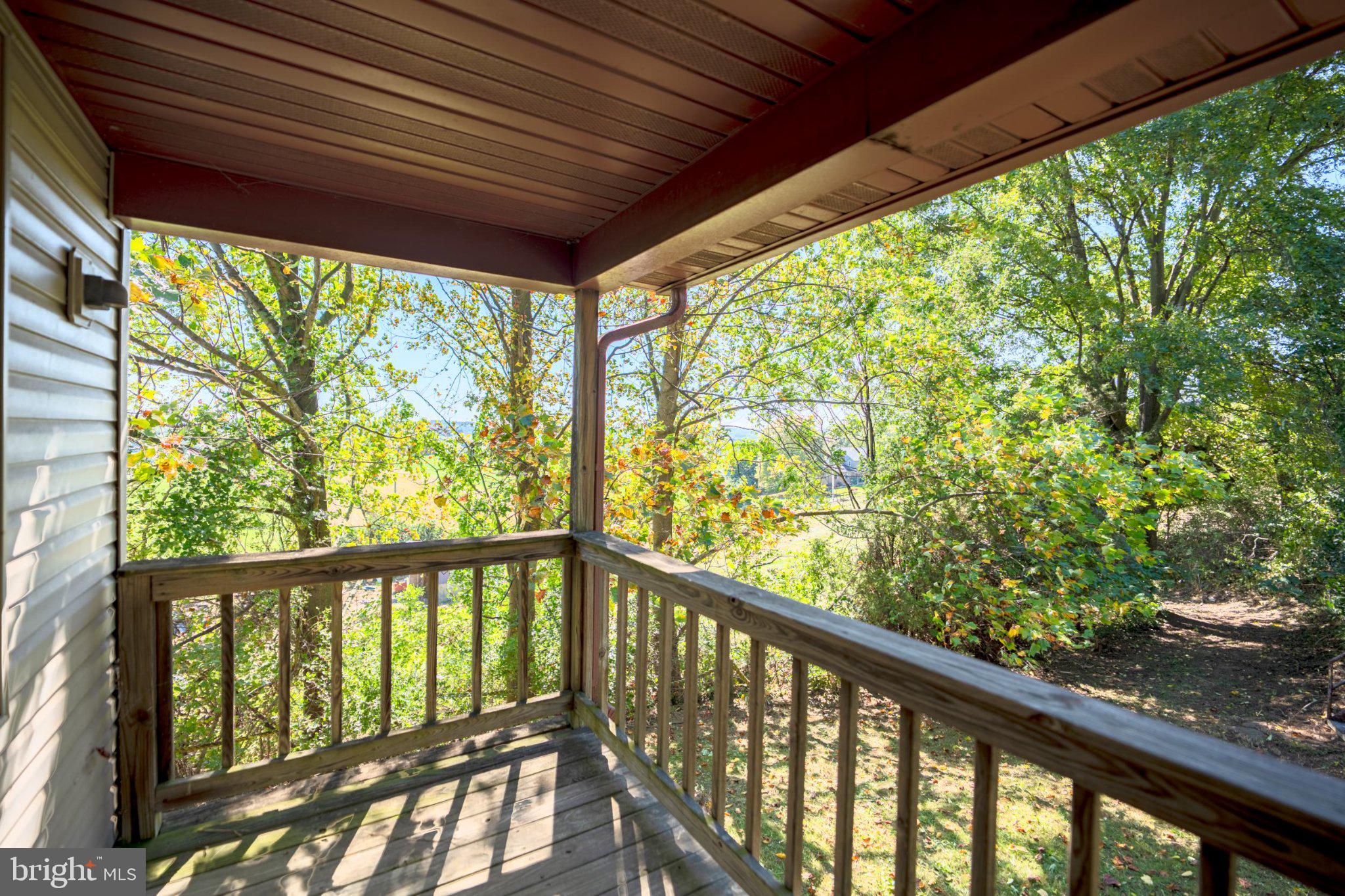 110 Stony Hill Road Quarryville, PA 17566 - Photo 73 of 79 Side Porch