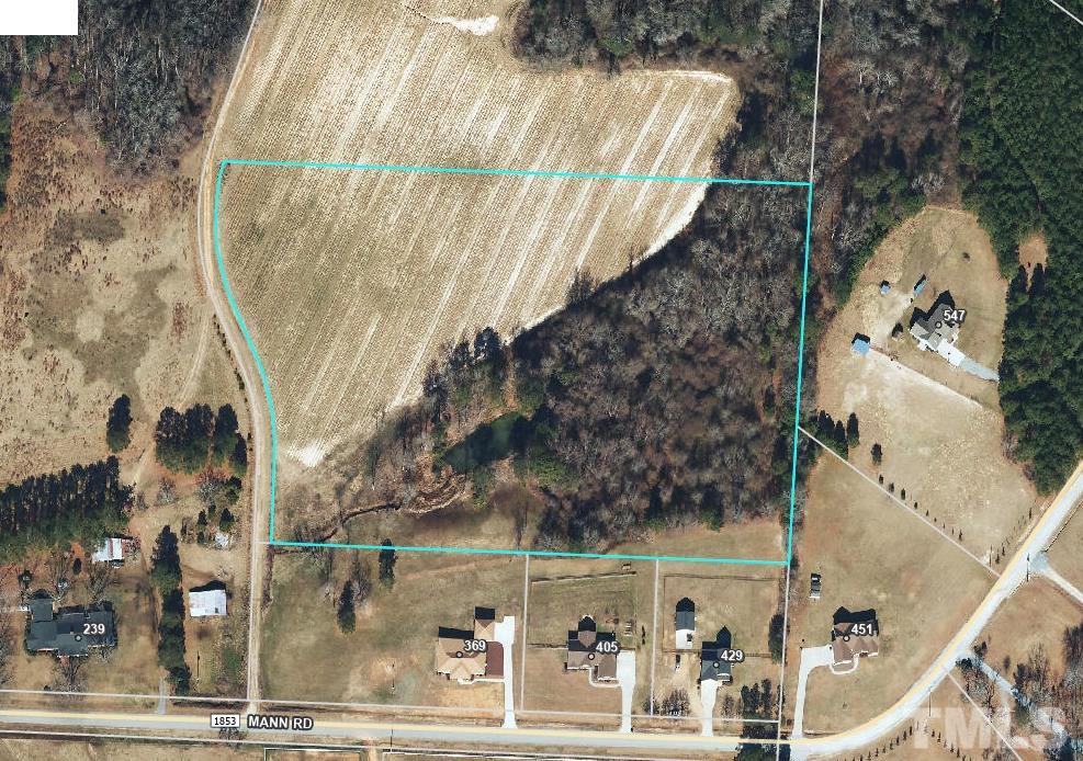 0 Mann Road Coats, NC 27521 - Photo 1 of 1 Gallery Image 1