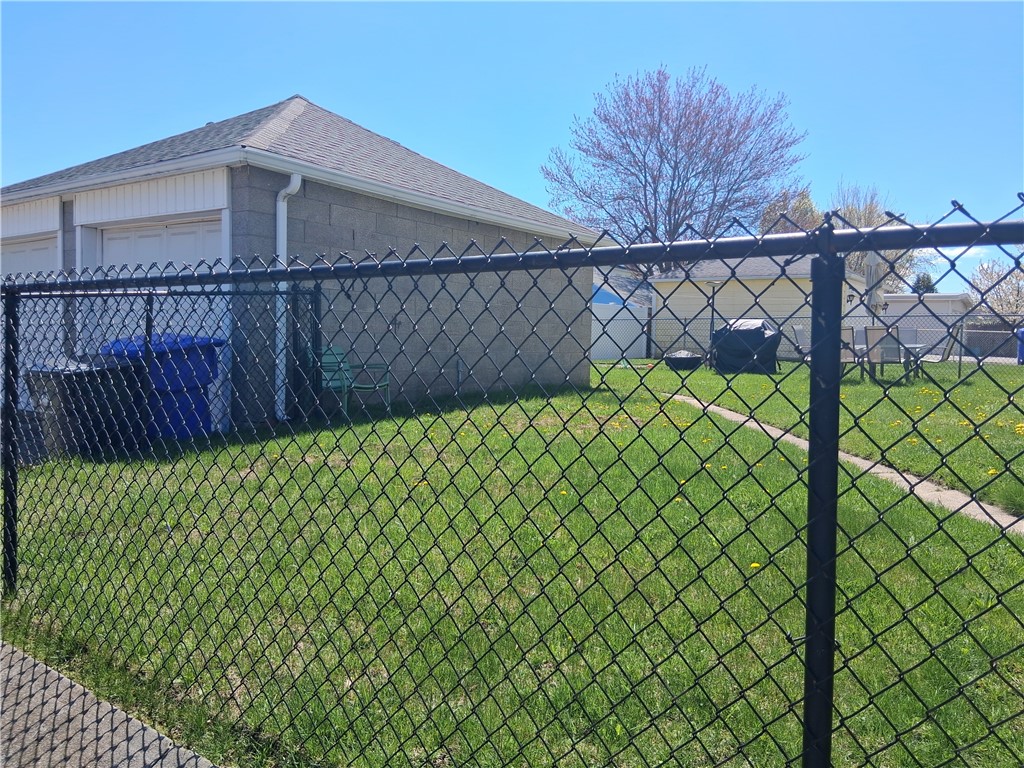 53 Calder Street, Unit 2 Pawtucket, RI 02861 - Photo 17 of 20
